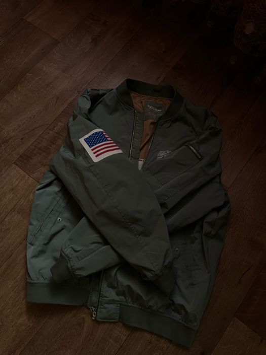 Куртка Pull&Bear