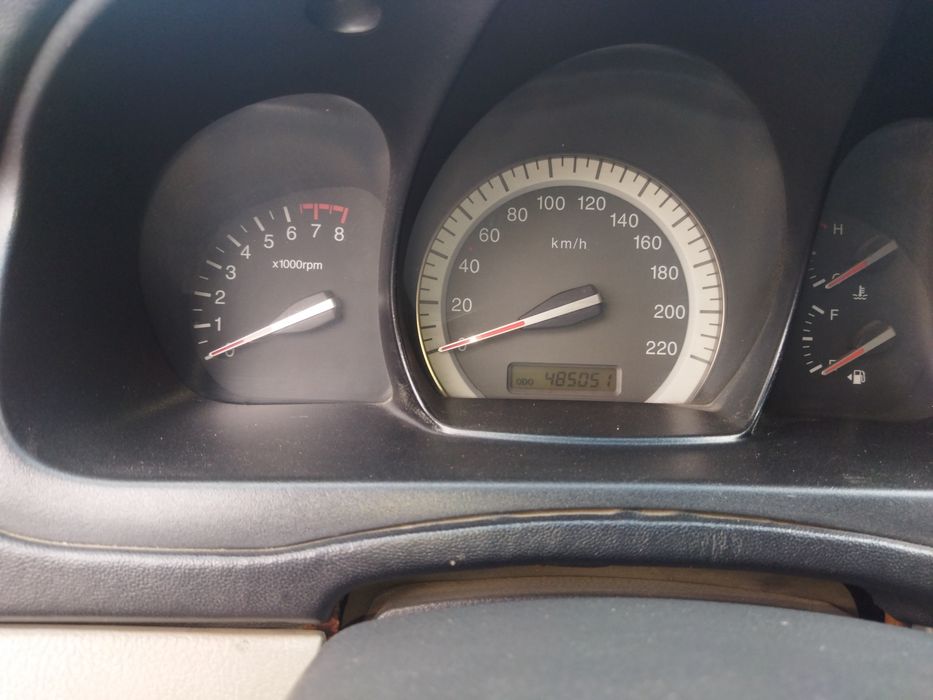 Продам Машину КИА ЦЕРАТО 2007 г седан.