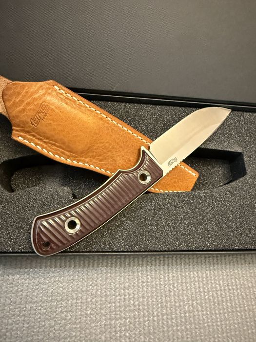 Nóż trc  knives