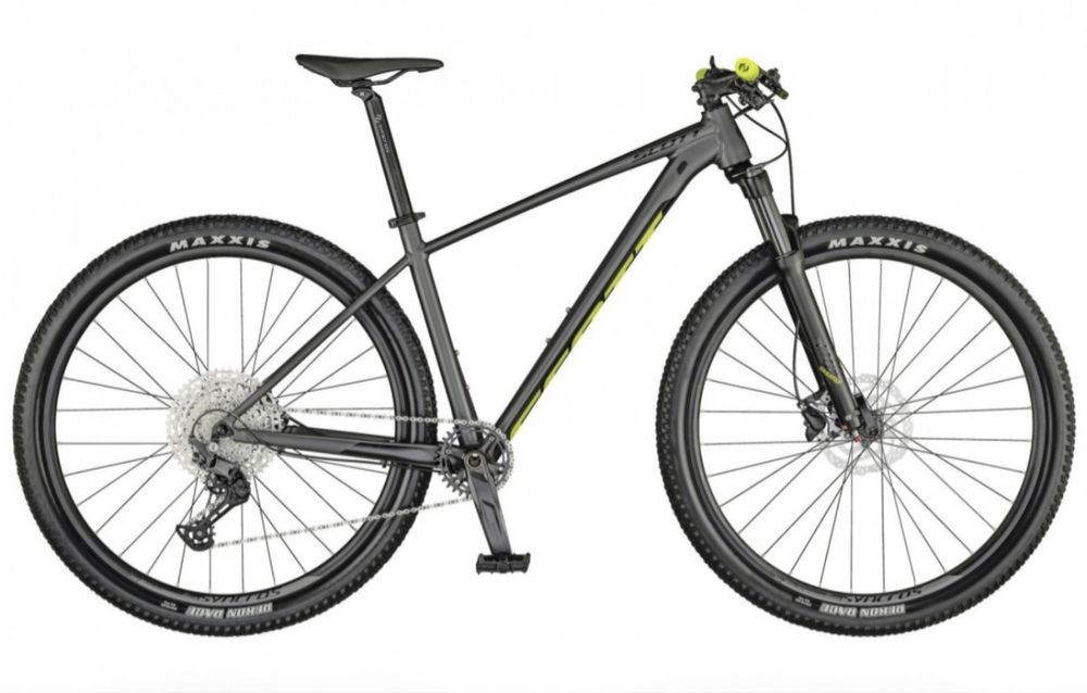 Vendo Scott Scale 980 tamanho L