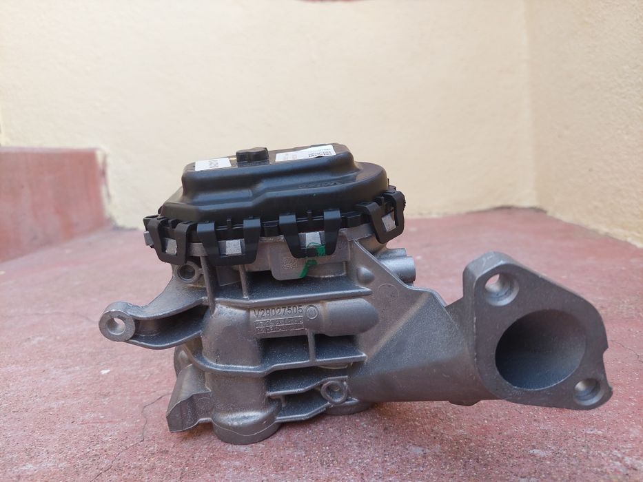 Válvula EGR Peugeot 308