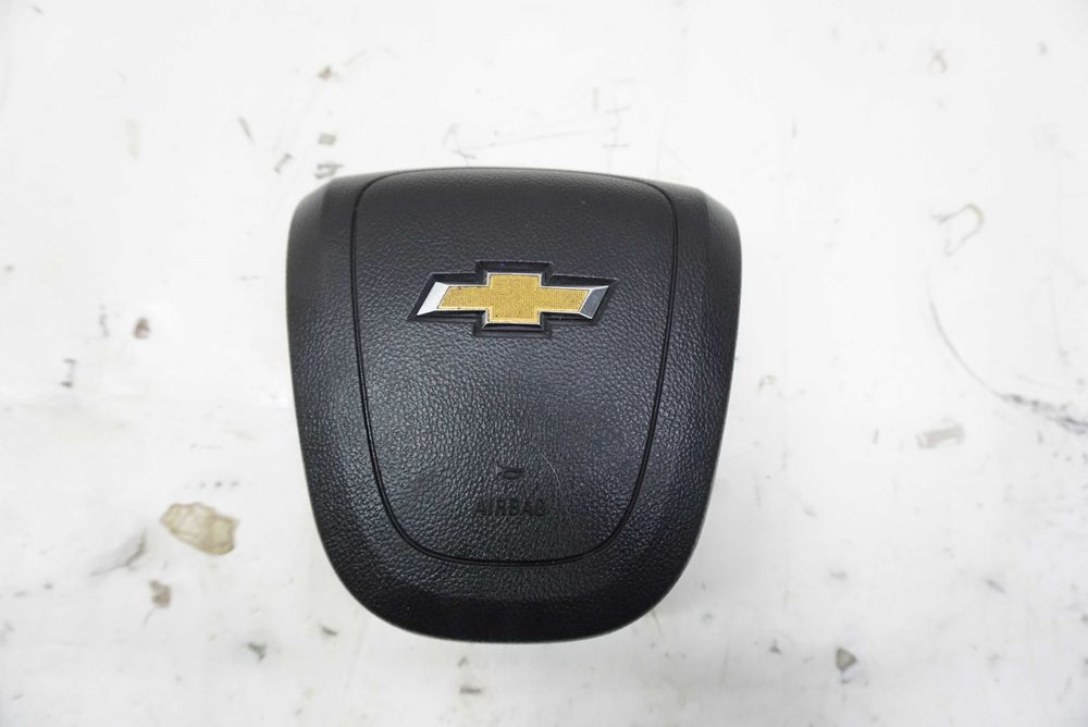 Подушка безпеки в руль Chevrolet Tracker\Шевроле Трекер 3 2014рік