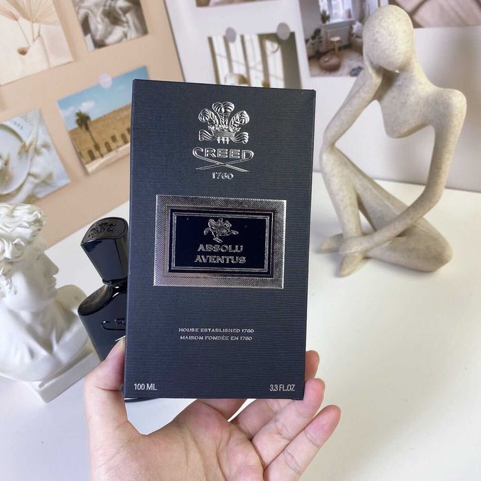 Creed 1760 ABSOLU AVENTUS perfume 100ml