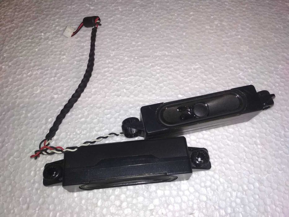 Philips 19PFL3405/12---розбiр битого
