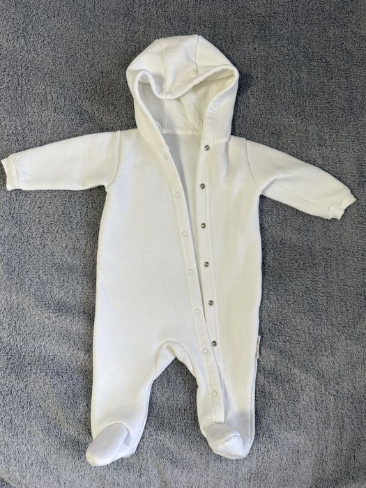 Ромпер, чоловічок комбінезон  little angel 68 см