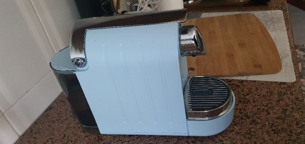 Maquina Cafe Barista Pingo Doce Como Nova Abraveses Olx Portugal
