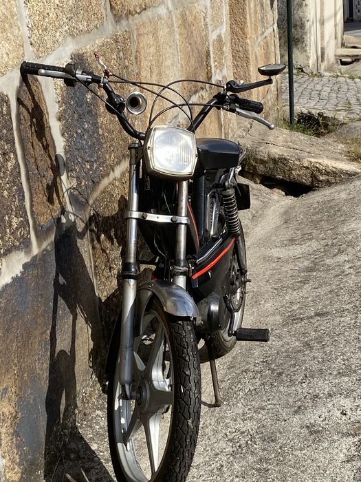 Mota / Mobylette Peugeot103