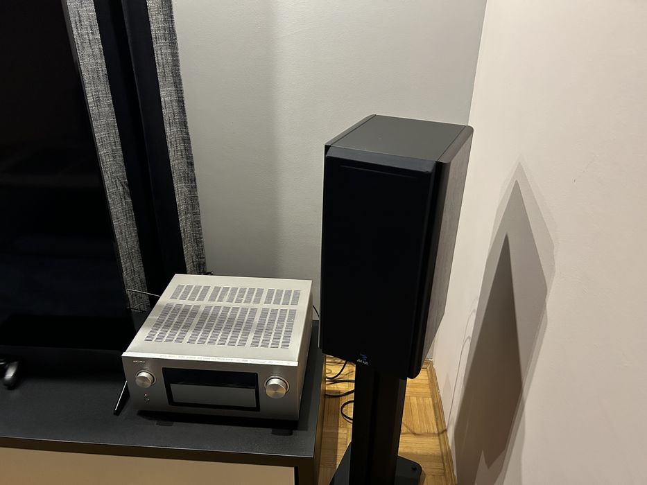 Denon avr 4520 JmLab electra 905 cc30 i 4xOpal sr10