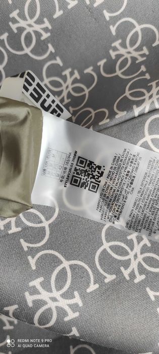 Kurtka damska Guess oryginalna xl