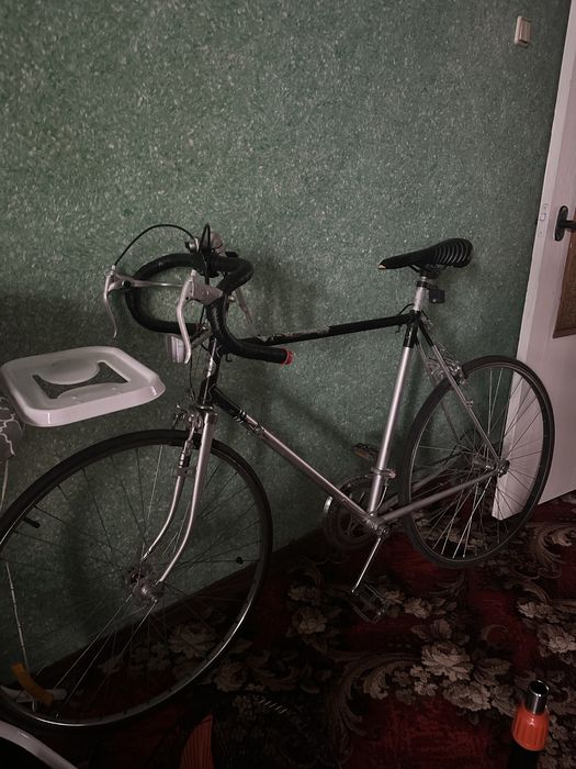 Велосипед дорослий