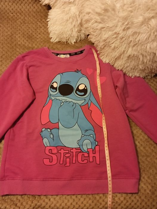 Sprzedam bluzkę ze  stitchem