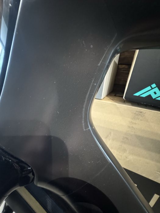 Oklejanie roweru folia ochronną PPF Oklejanie rowerów