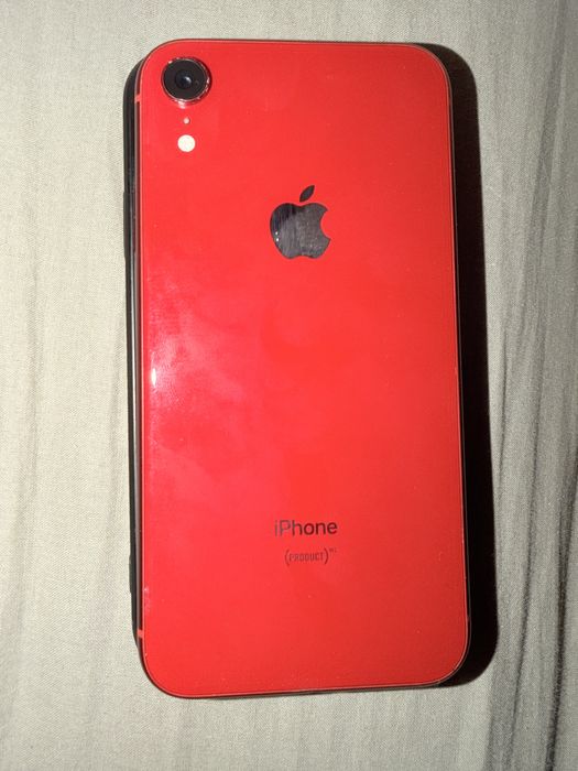 Iphone  Xr 64 GB