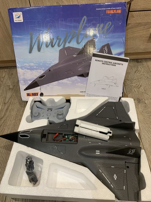 Samolot RC  FX9672