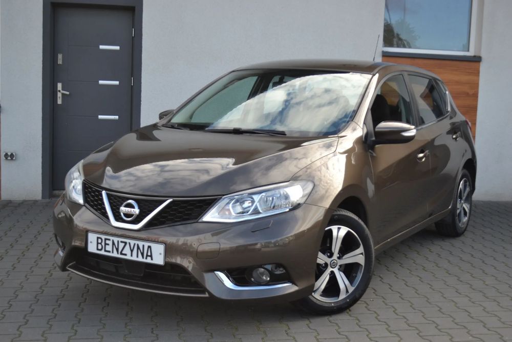 Nissan Pulsar