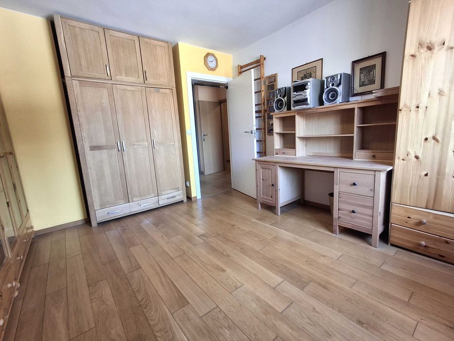 Mieszkanie – Kraków, Grzegórzki - Więcej