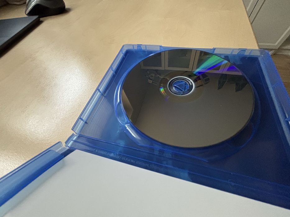 Rise of the Ronin PS5 - niemiecka okładka