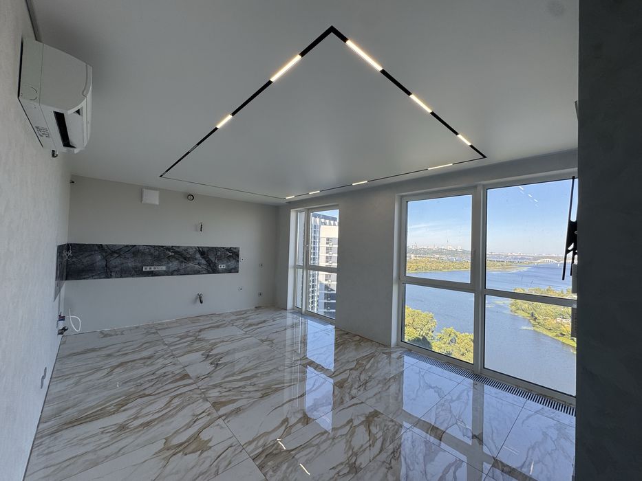 Без комісіі‼️Панарама на Дніпро Продаж квартири Зарічний Осокорська 2а