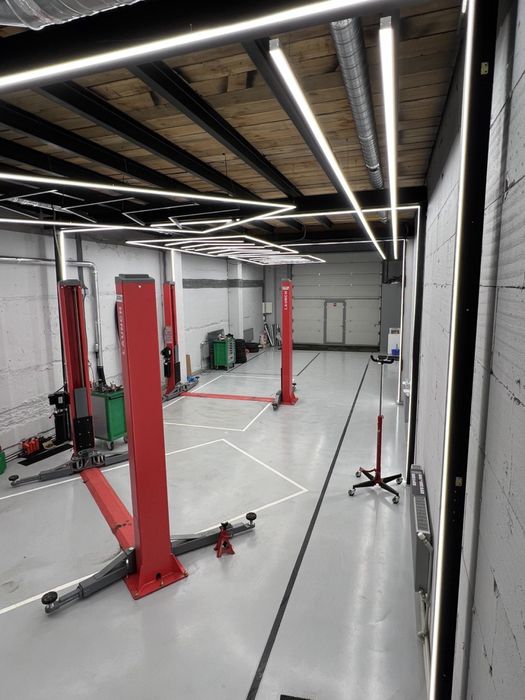 Продається готовий бізнес | СТО