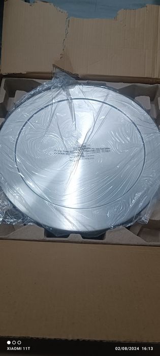 Vendo Foundue bodum Novo