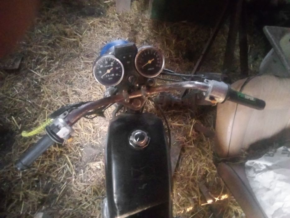 Продам альфу находу