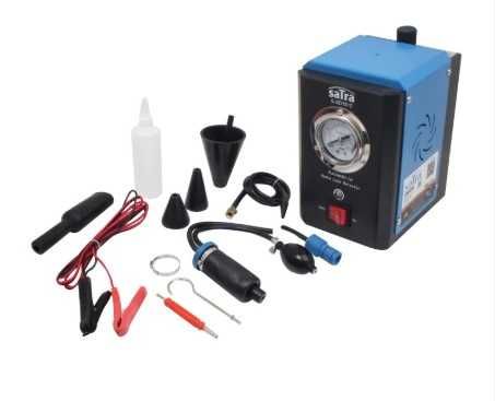 Detetor Vazamento de Fumaça  REF: S-SD1512