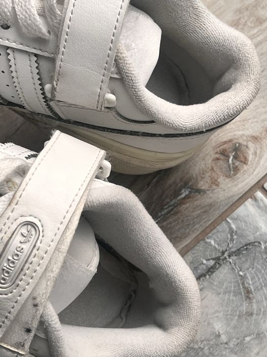 Adidas Forum Low sneakersy 37