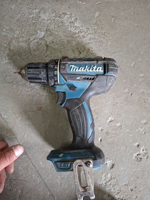 Wkrętarka Wkrętarka makita DDF482 SPRAWNA