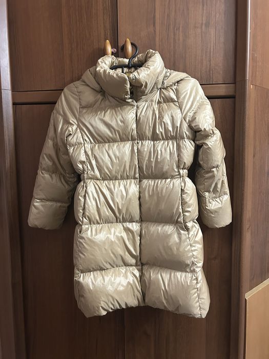 Пуховик Ralph Lauren Polo 7 t
