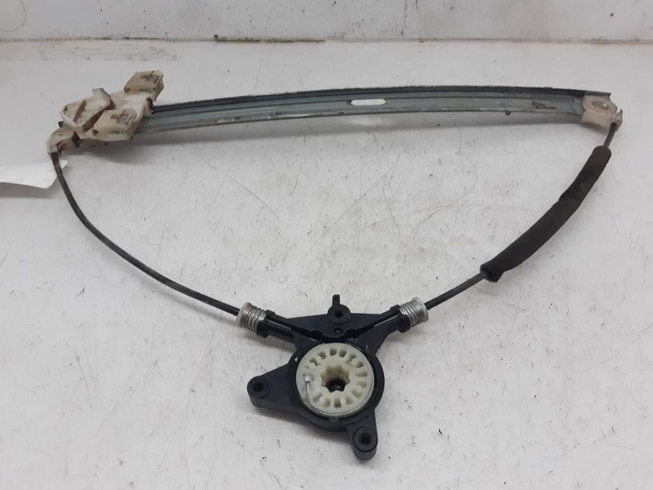 ELEVADOR DE VIDRO FRONTAL DIREITO MAZDA 5 2007 -C23558590B
