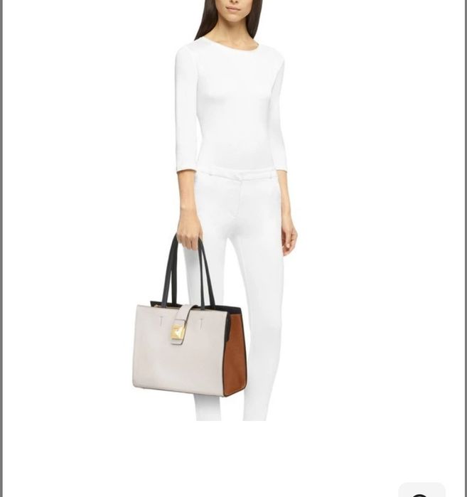 Сумочка Furla Diva L Tote оригінал