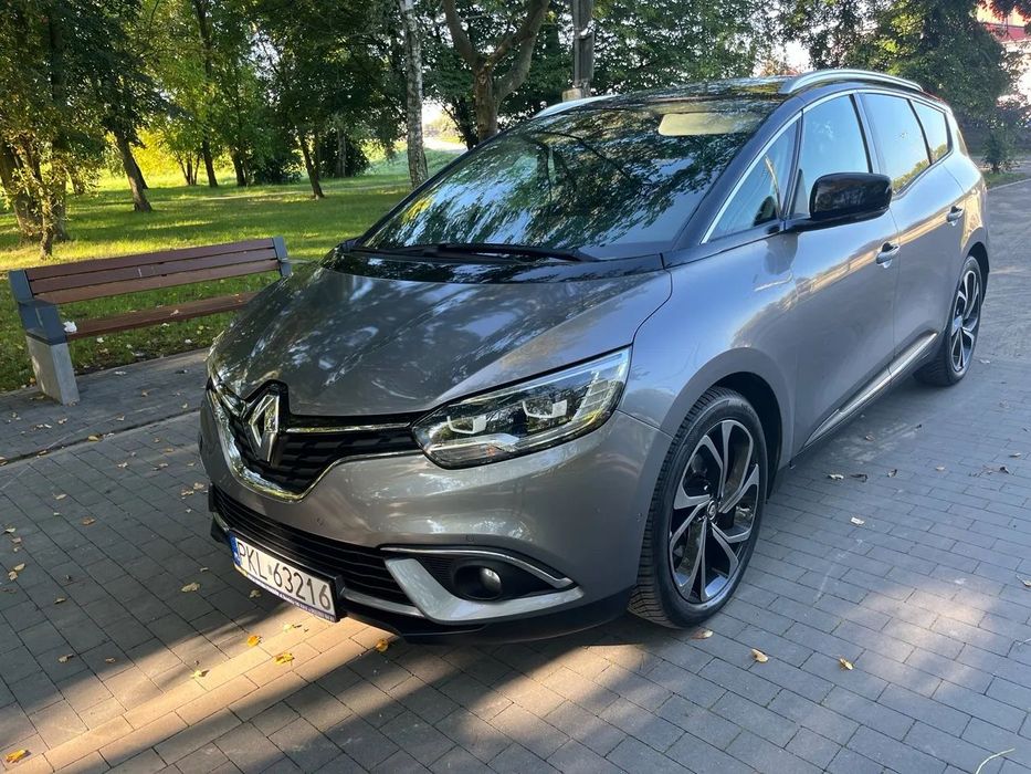 Renault Grand Scenic