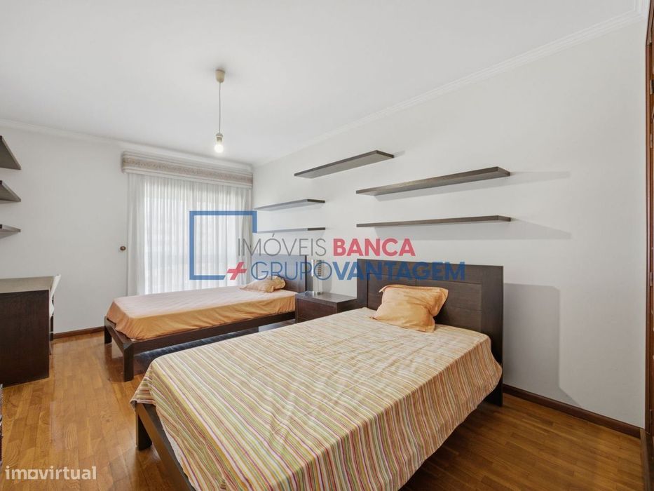 T3 Altos Da Maia | 205,1 m2