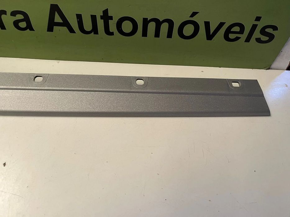Fiat Ducato III 2024 SPOILER PARA CHOQUES FRENTE - Z584