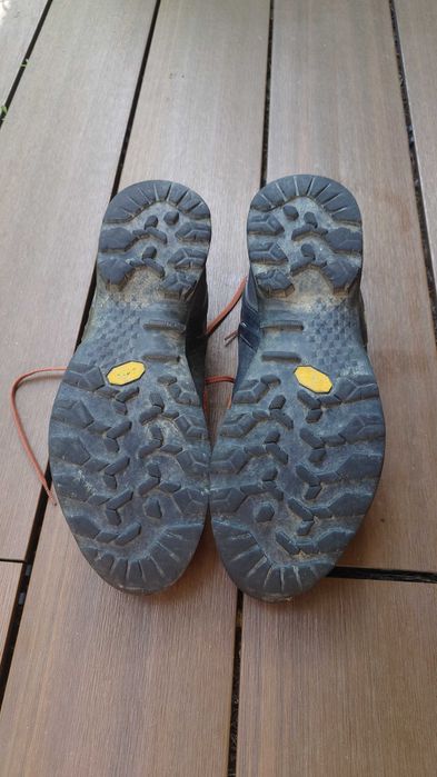 Buty trekkingowe Salewa MS MTN TRAINER 2 GTX rozmiar 44