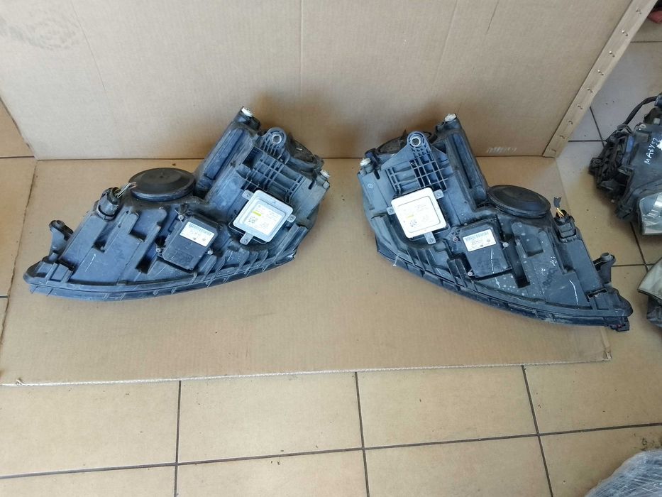 VW JETTA 20011-2018 lampa lampy led 5C7.941751E/5C7.941752E