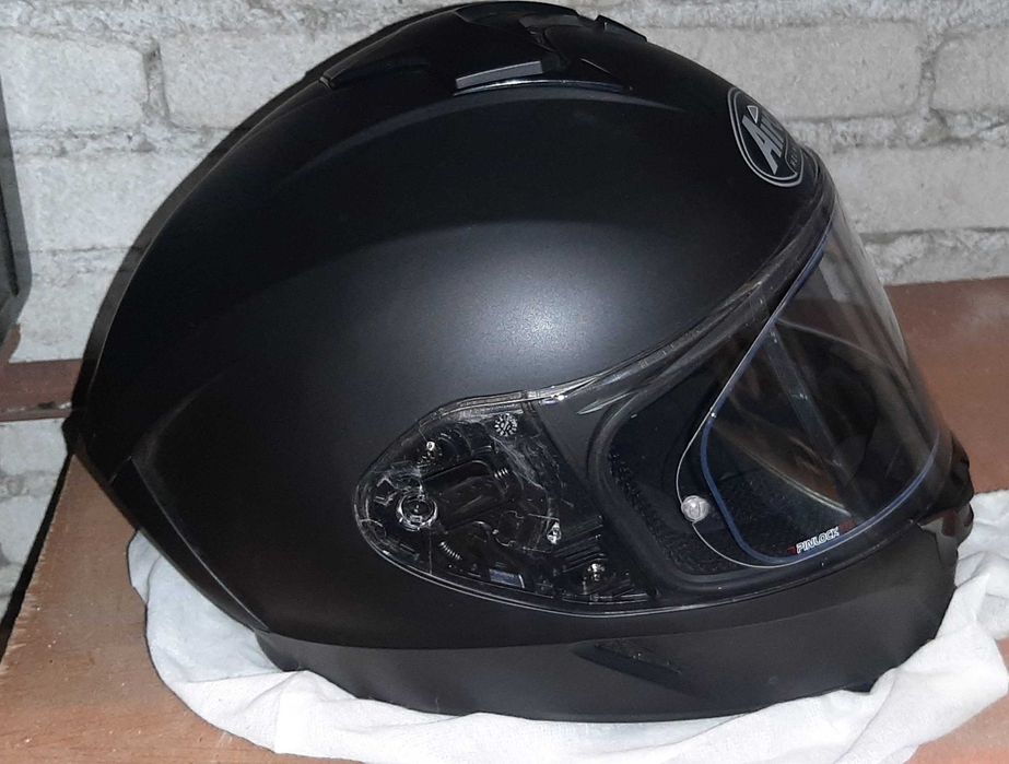 Kask motocyklowy Airoh