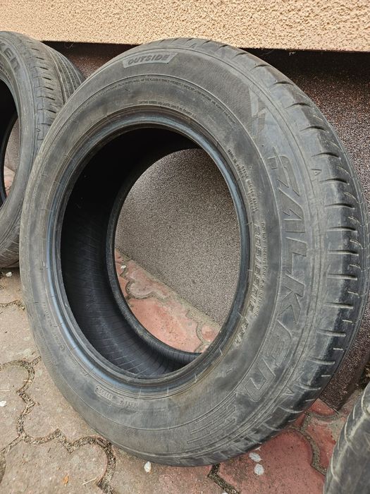 Opony Falken 205/65/R16