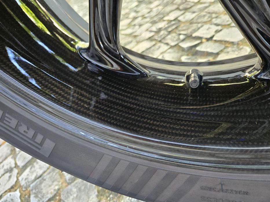 BMW S1000RR Pack M Full Extras