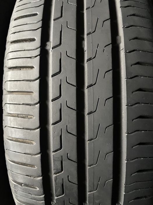 Шини 195/65/15-4 шт Continental EcoContact 6
