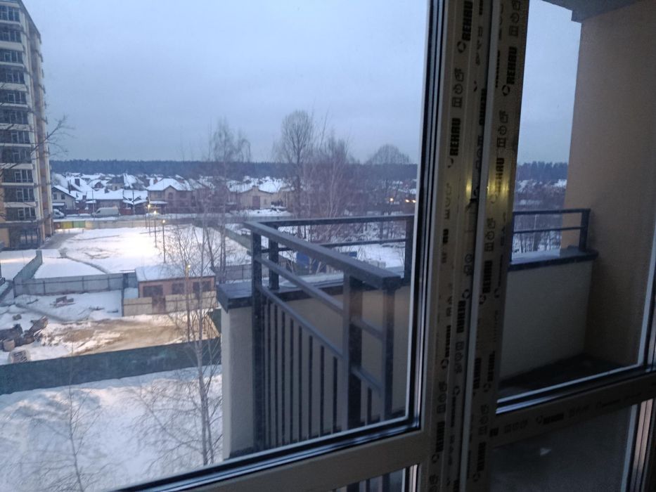 Продам 2-к кв. 62кв.м. ЖК «Krona Park2». Будинок введено Бровари. DM