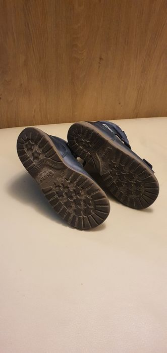 Buciki profilaktyczne Mrugała Porto 27