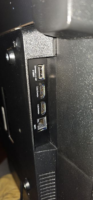 Android TV 50 Polegadas - Como Nova - Para Venda447454904740761604