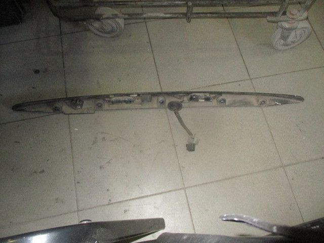 Friso da porta / tampa da mala JEEP Grand Cherokee II (WJ, WG)
