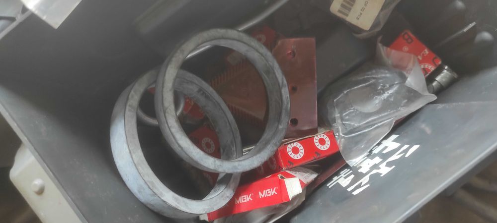 części claas pasy pompa koło kosa instrukcja tryby łożyska