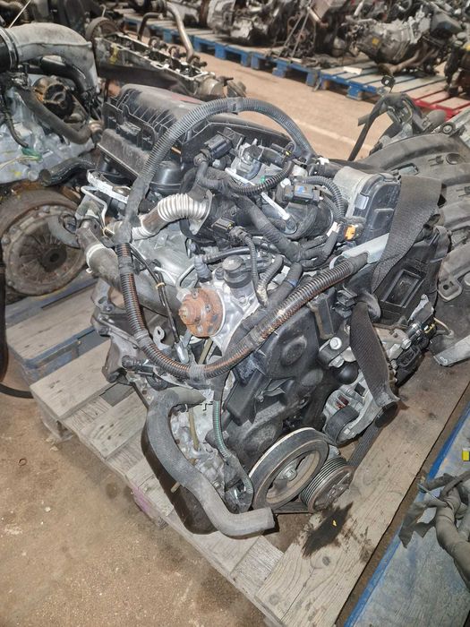 Motor Peugeot/Citroen 1.4 HDI Ref: 8H01/8HR