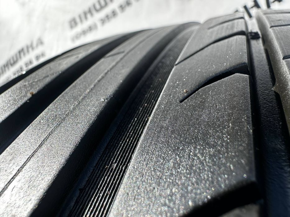 Шина 225/50 R 17 Goodride Zuper Eco. Одне колесо. Розпаровка.