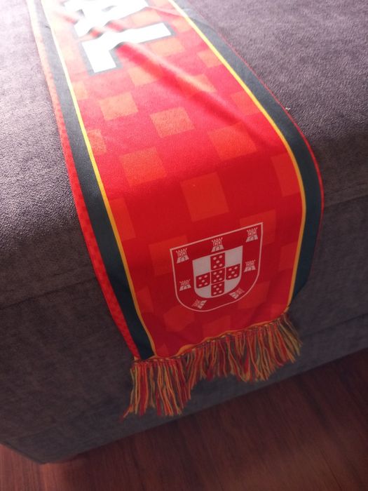 Cachecol Portugal