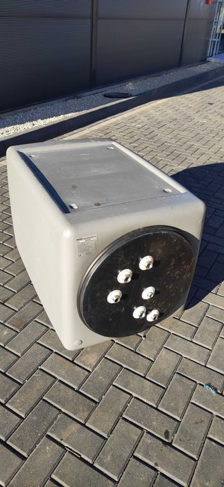 Bojler nierdzewka 150 L wężownica nierdzewny VIESSMANN Kortig ROTEX