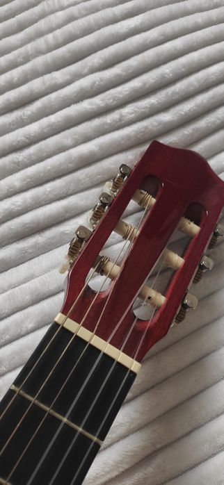 Gitara klasyczna + Gratis